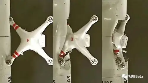 大疆dji怒了你们的无人机撞击试验就是散播恐惧