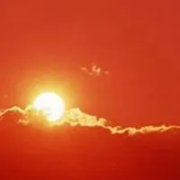 最美的晚霞微信头像【点击鼠标右键下载】