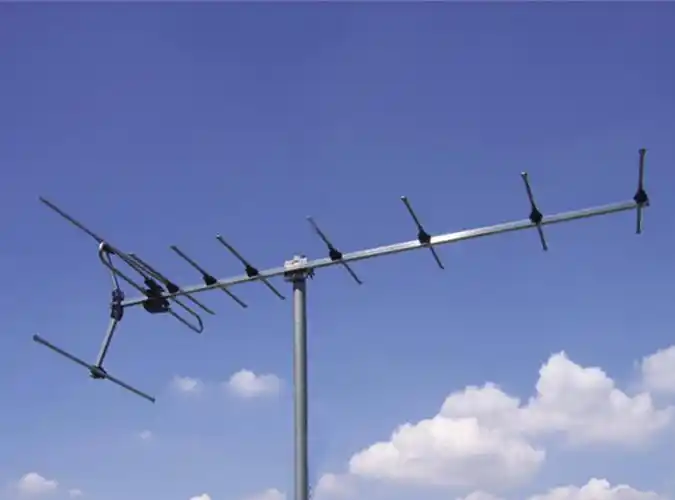 vhf/室外电视天线