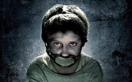 【奇幻/恐怖/悬疑】无知无觉 / 没有疼痛的小孩 insensibles 2012