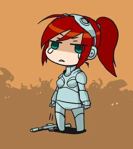 《星际争霸2》玩家作品欣赏