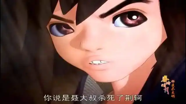 北冥子还是另有其人?2,天明身上的封眠咒印,为什么要对天明使用?