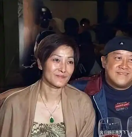 "港圈大哥"曾志伟所欠下的那些风流债