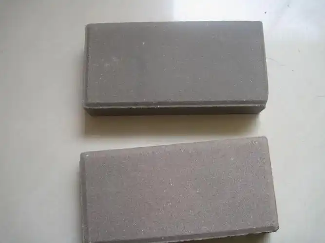 供应万源陶土砖耐压强,抗冻性好,耐磨