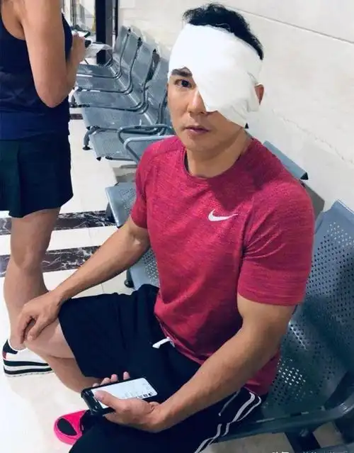 刘畊宏老婆:拒傍大佬,情史干净,相守23年,身无分文也不离不弃