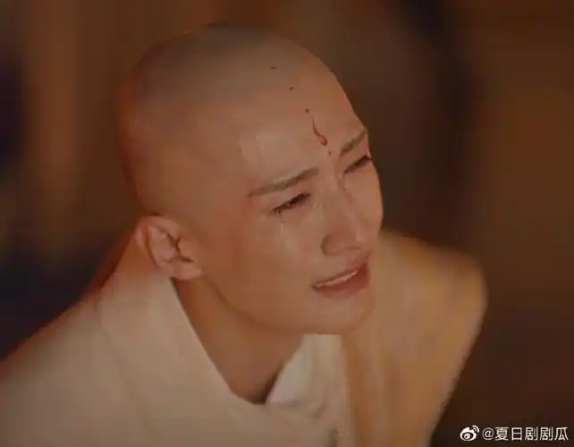 游本昌刘学义新剧演师徒##无心哭了