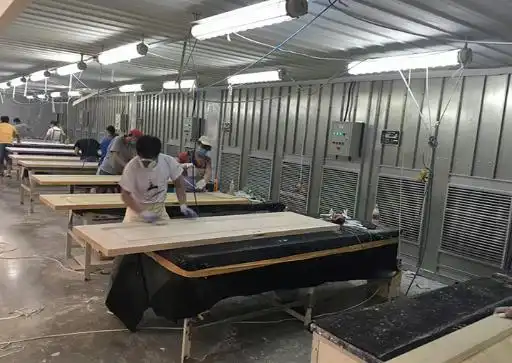 浓度,粒度等有密切的关系,长期实践中主要解决车间粉尘危害主要包括