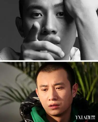 【图】文章自称拿命在演《少帅》 看哭戏当场泪奔