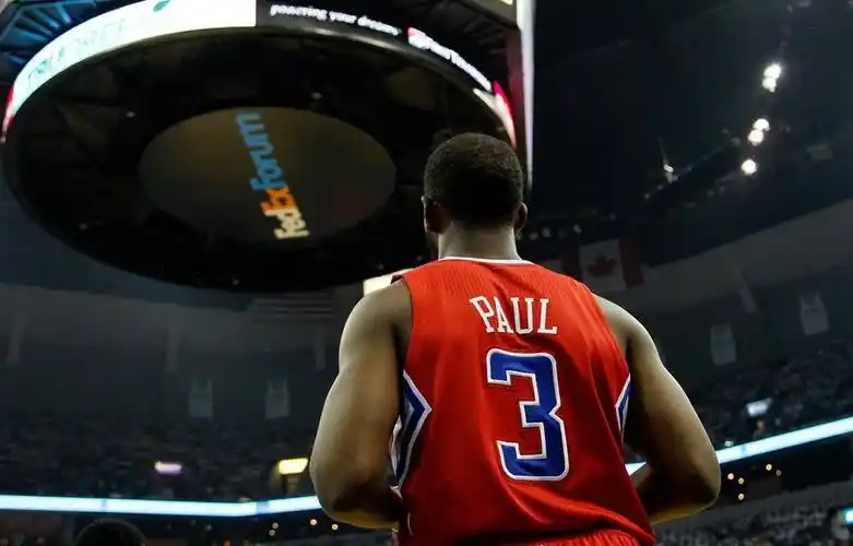 保罗33 6 5第一控卫太疯狂 韦伯:开玩笑!cp3时刻