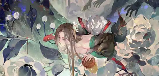 sp缚骨清姬技能图6