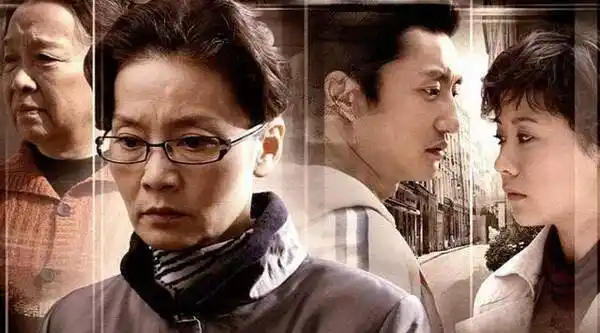 因为|《双面胶》播出十多年后,原型上海姑娘吴丽君的丈夫,怎么样了?