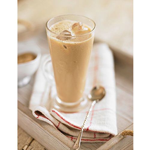 奶茶晶花t50植脂奶精25kg珍珠浓香香型咖啡奶精