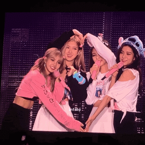 blackpink动图 - 堆糖,美图壁纸兴趣社区