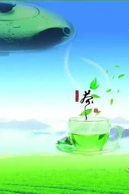 【许霞之声】人生如茶作者:红马奔腾朗诵:许霞