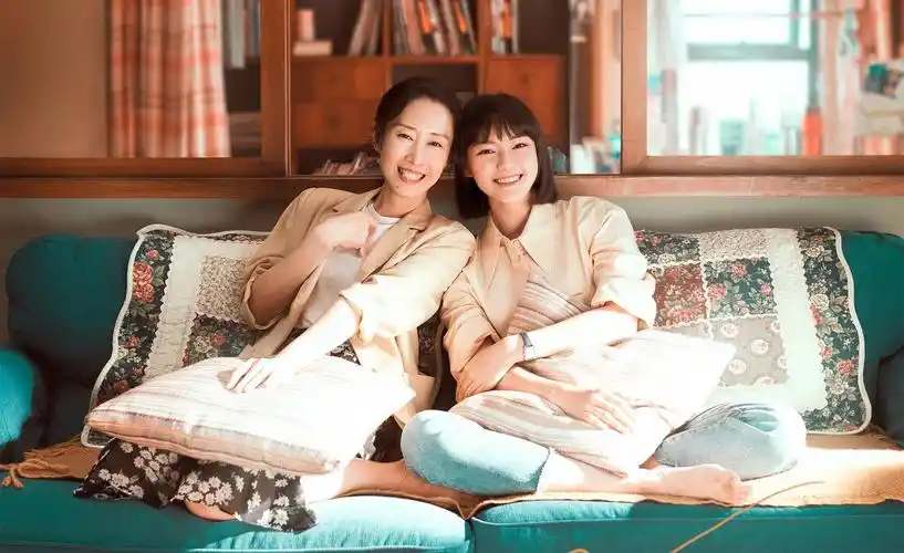 《生活家》定档央八,文淇刘敏涛领衔主演,烟火气十足,爆款预定