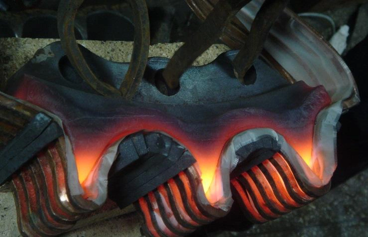 淬火深度 影响因素有这些