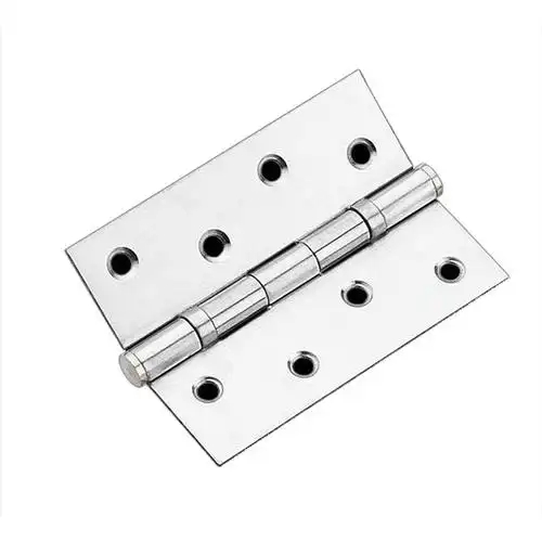 供应〔优质供货〕不锈钢门轴合页 多种型号门窗配件 焊接门合页 门轴