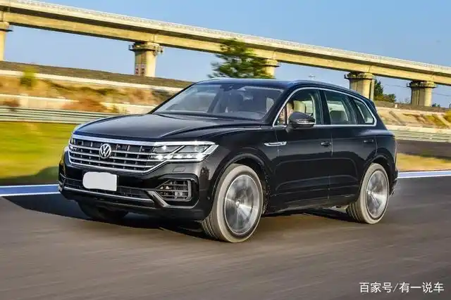 最低调的四款豪车,明明身价过百万,却长着一副大众脸,真成功