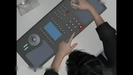 机场大型双视角air飞机x光透视安检扫描系统