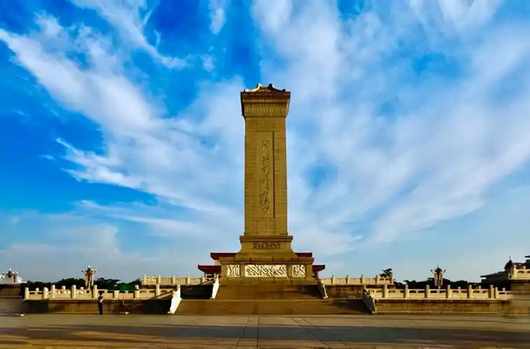 北京最具代表性的景点,每天早晨吸引无数游客,门票免费必去景点 第6张