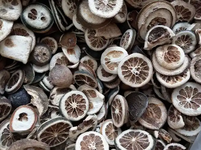 批发枳壳 积壳 等中药材 量大从优