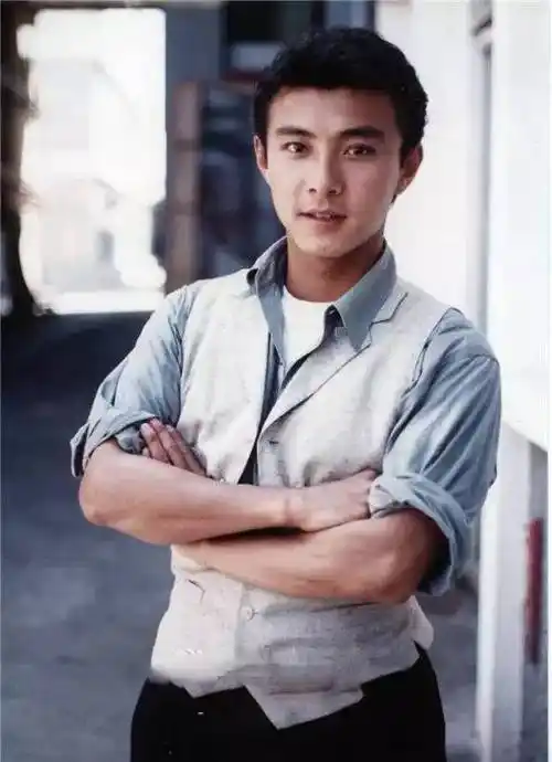 张卫健那么喜欢张茜两个人没要孩子的原因原来是这个