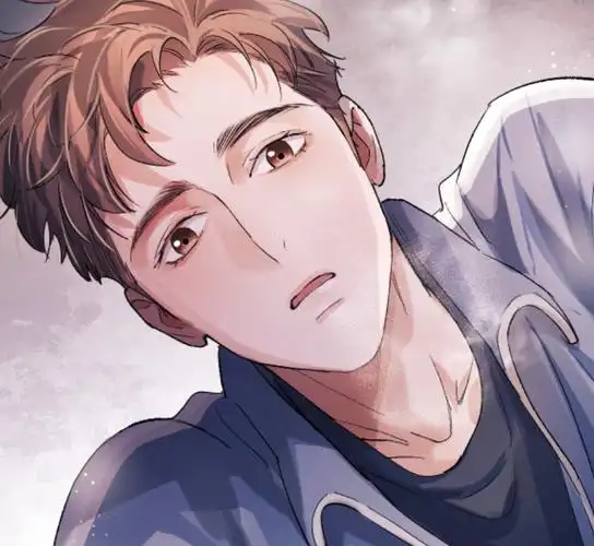 《撒野》漫画点题了,蒋丞认怂,顾飞用"乖"来评价蒋丞