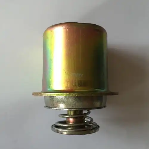 节温器 潍柴欧曼83