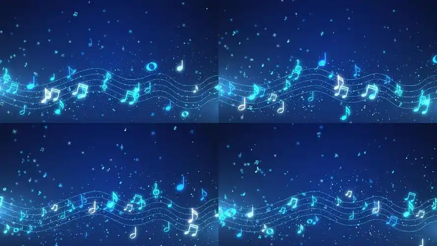 去挑选音乐商用更