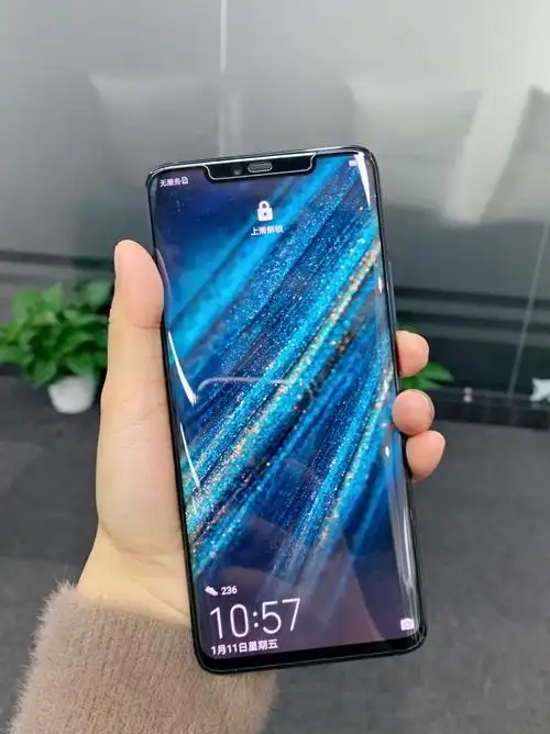 华为mate20pro全网通大屏手机详情图片1