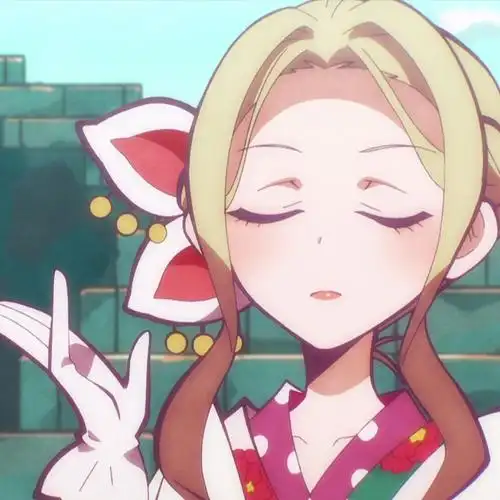 3月20日 22:47   关注   地缚少年花子君 地缚少年花子君