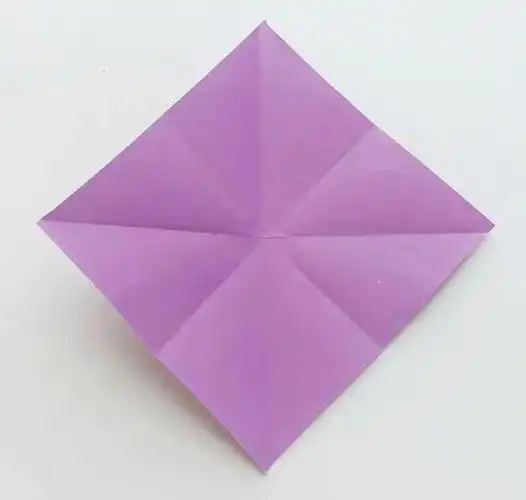 手工教程丨初学者也能轻松学会的4款折纸创意步骤超详细快陪娃玩起来