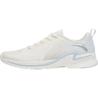 安踏氢跑鞋二代女鞋2020夏季新款网面透气跑步鞋官网旗舰运动鞋女