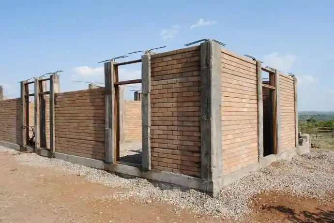 砖混结构是什么_砖混结构建筑特点_砖混结构的优点_住范儿