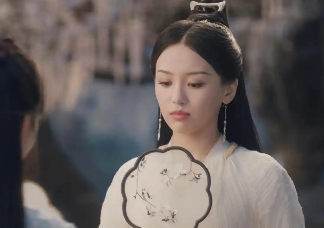 原创千古玦尘剧情改动天启向上古表白月弥和天启或能在一起