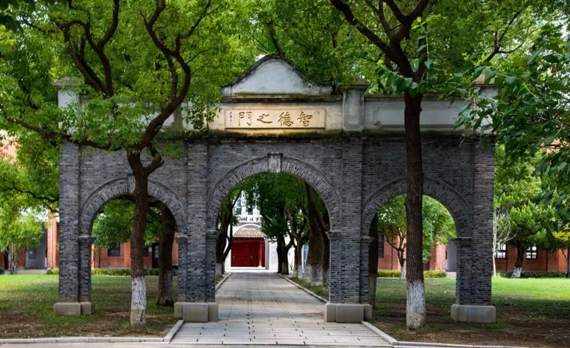 苏州高中择校攻略苏州中学