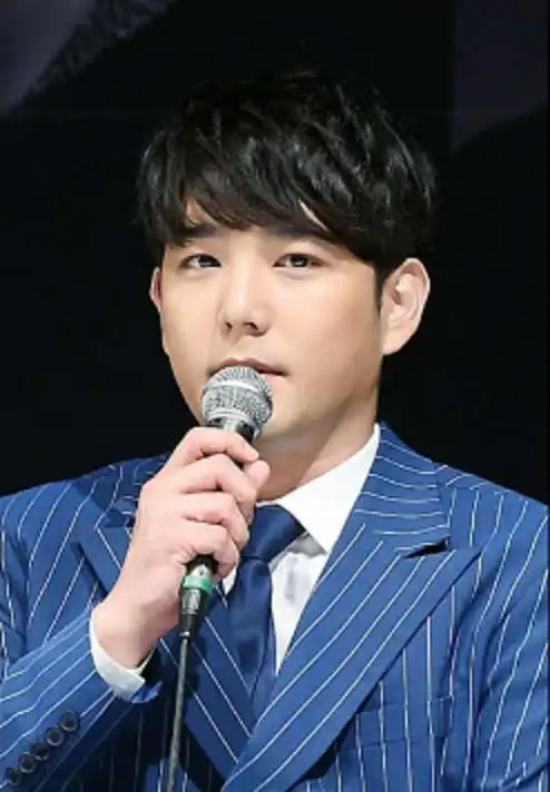 superjunior成员金永云酒驾后复出经纪公司出面否认