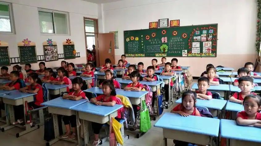 辽宁省沈阳市6大知名小学 铁路第5小学上榜_和平_教学班_于洪区