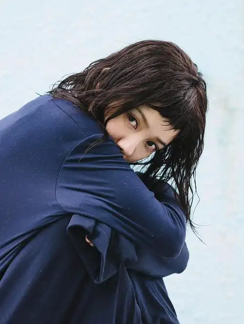 郭采洁一个包用十年这样的女明星你见过吗