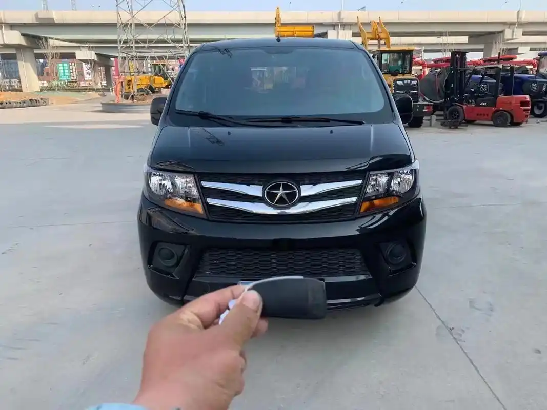 3x万到手一台16年江淮m3手动