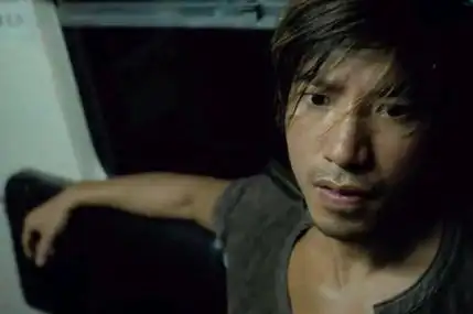 古惑仔中饰演乌鸦的那个演员叫什么名字