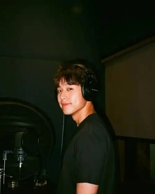 nadao声明将捍卫艺人隐私警告私生饭