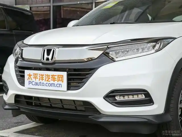 2020款缤智选哪款?推荐中配1.5l cvt先锋版