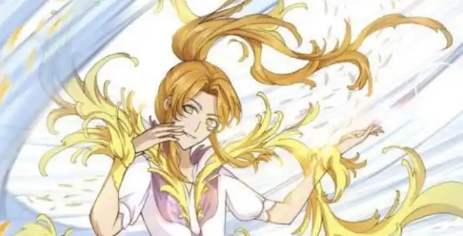 斗罗大陆:为何菊斗罗会从美少年变女装大佬?真相太让人心痛!