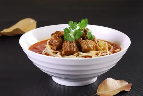 【上海文锦渡成都俏八方粉面】团购,地址,电话,订餐