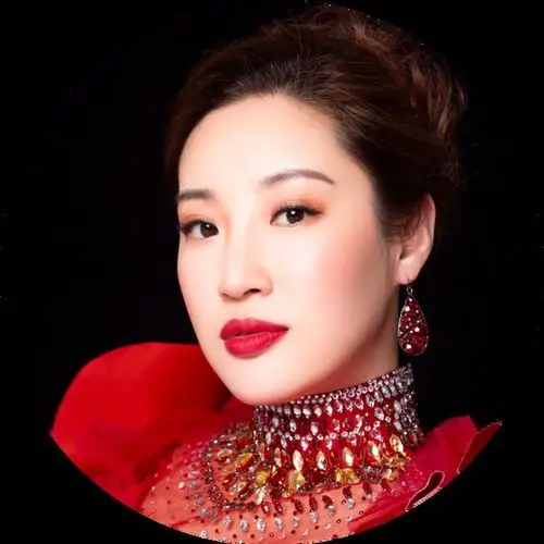 青年女高音歌唱家   高旑