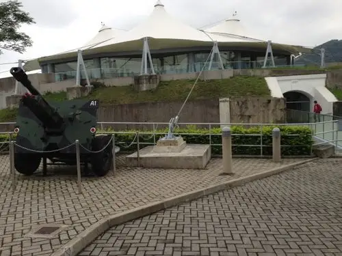 香港海防博物馆