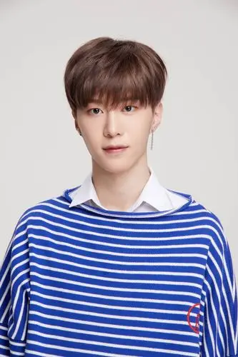 乐华娱乐练习生范丞丞微博粉丝破百万