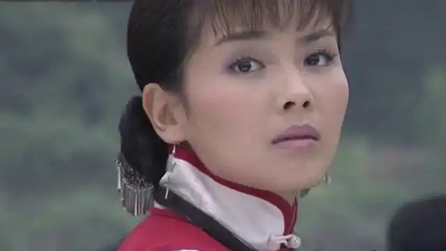 经典旋律越听越喜欢,一首《女人花》好美,剧里刘涛太惊艳了