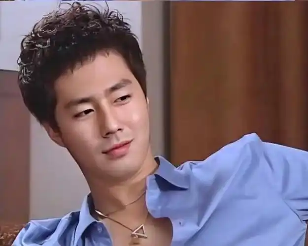 经典韩剧《巴厘岛的故事》:豪门公子爱上灰姑娘,却为何走向毁灭